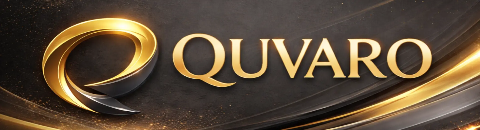 Banner for QUVAROSTYLE